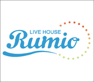 LIVE HOUSE Rumio