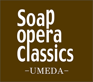 Soap opera classics-Umeda-